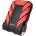 ADATA HD710 Pro 2.5 2TB USB 3.1 Red (AHD710P-2TU31-CRD)