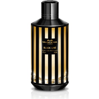 Image 1 of Mancera Black Line EDP 120 ml