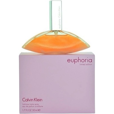 Calvin Klein Euphoria Luminous Lustre parfémovaná voda dámská 50 ml