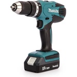 Makita HP457DWE Бормашина-винтоверт