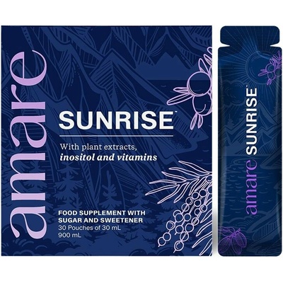 Kyäni Sunrise ,30 sáčků 30 ml