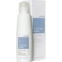 Lakmé K.Therapy Active Lotion bezoplachová péče proti vypadávání vlasů 125 ml