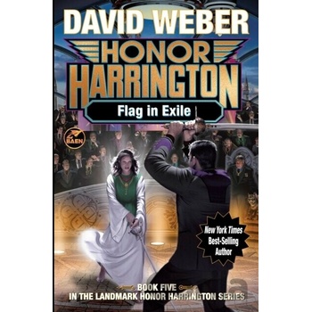 Flag in Exile - David Weber