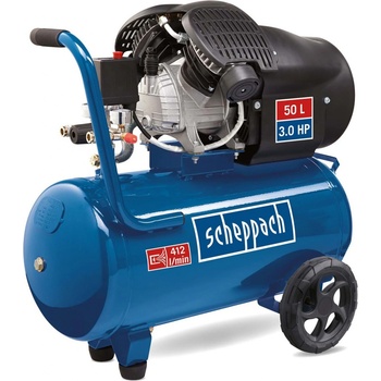 Scheppach HC 52 DC