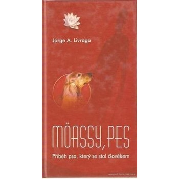Möassy, pes