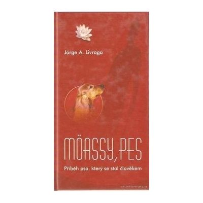 Möassy, pes
