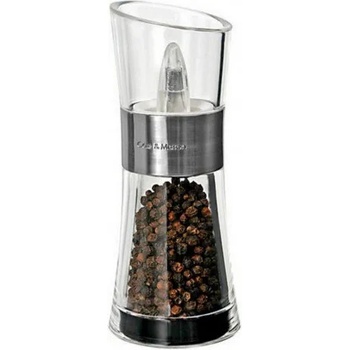 Image 1 of Cole & mason (Англия) Мелничка за пипер COLE & MASON FLIP - 15.4 см (Cole & Mason H 581710)