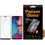 Panzer Стъклен протектор PanzerGlass за Samsung Galaxy A10E/A20E, Black