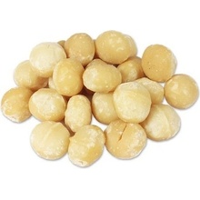 NutFru Makadamové Orechy 1000 g