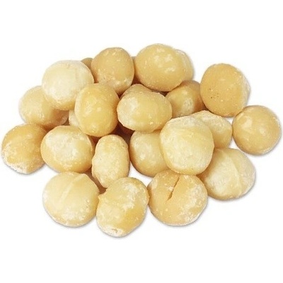 NutFru Makadamové Orechy 1000 g