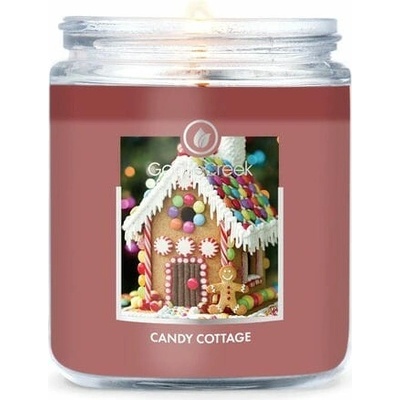 Goose Creek Candle Candy Cottage 198 g