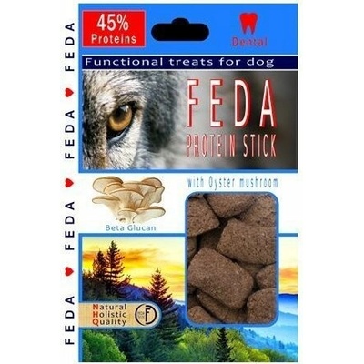Biofer FEDA stick hliva ustricová 100 g