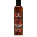 Šampóny AS I AM Curl Clarity Shampoo 237 ml