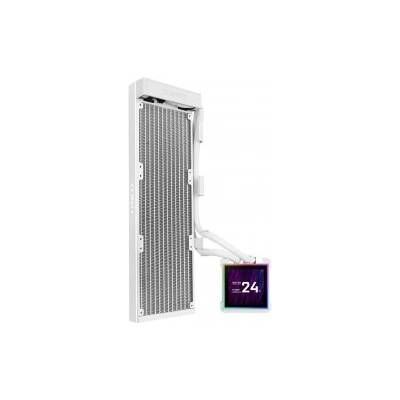 Lian Li Hydroshift II LCD-S 360N (GHS2LCDS36NW)