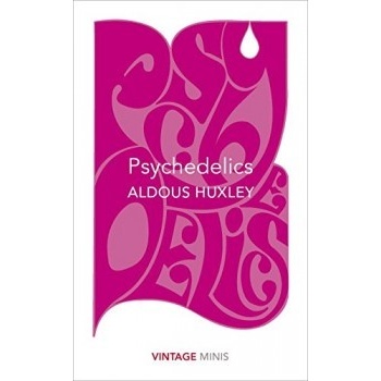Psychedelics : Vintage Minis Aldous Huxley