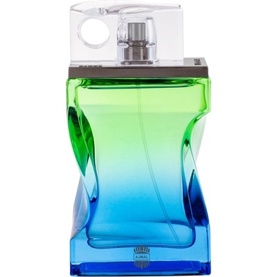 Ajmal Utopia II parfémovaná voda pánská 90 ml