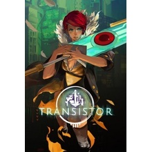 Transistor