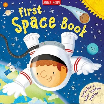 First Book of Space