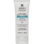 Kiehl's Dermatologist Solutions Ultra Light Daily UV Defense Aqua Gel SPF 50 60 ml