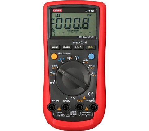 UNI-T UT61B