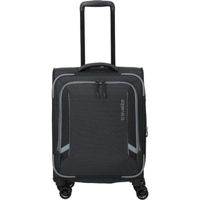 Travelite Corsiica S Black 35 l TRAVELITE-8000147-01