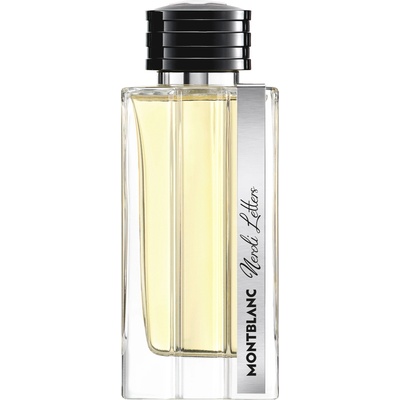 Mont Blanc Collection Neroli Letters Eau de Parfum унисекс 125ml