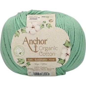 Anchor Organic Cotton 00219 Плетива прежда (4660004-00219)