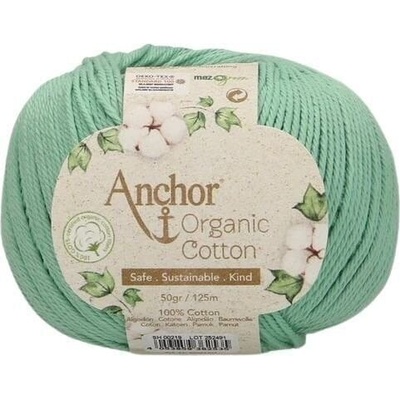 Anchor Organic Cotton 00219 Плетива прежда (4660004-00219)