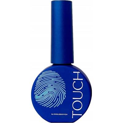 Hybridní top Touch Top No Wipe bez výpotku, s UV filtry 13 ml