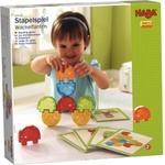 HABA Балансираща игра - слонове (1300145001)