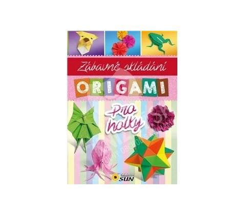 Origami pro holky
