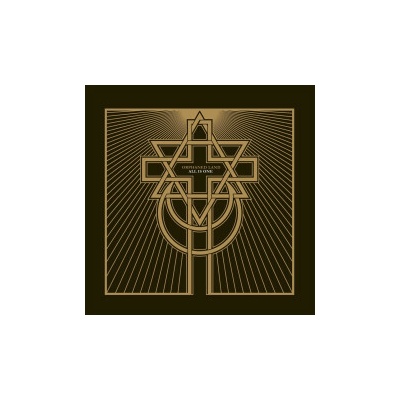 ORPHANED LAND - All Is One LP