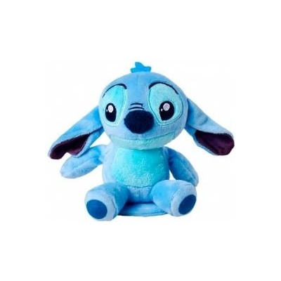 Disney Stitch Plush toy shoulder 12cm