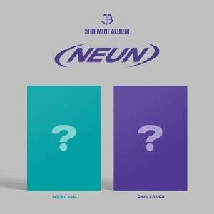 Daniel Shopping s. r. o Just B: Neun - CD (046371)