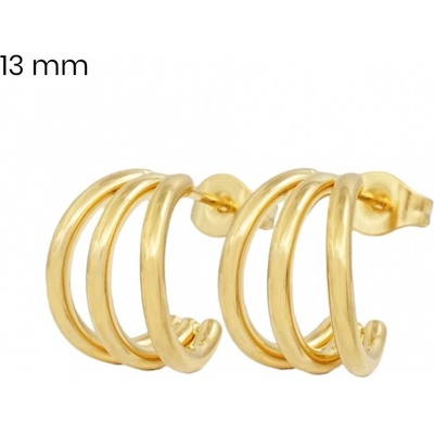 Exeed náušnice 24509002