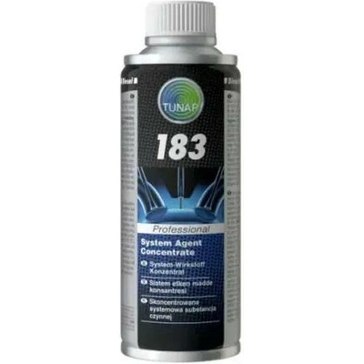TUNAP 173 System Agent Concetrate 200 ml