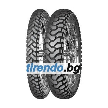 Mitas Enduro Trail ( 90/90-21 TT/TL 54H Двойно обозначаване 3.00-21, маркировка M+S , Предно колело )