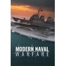 Modern Naval Warfare