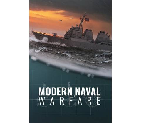 Modern Naval Warfare