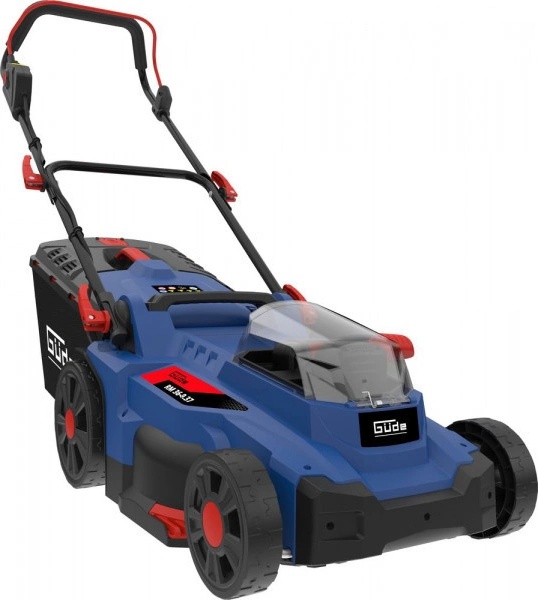 Güde RM 36-402-30.37