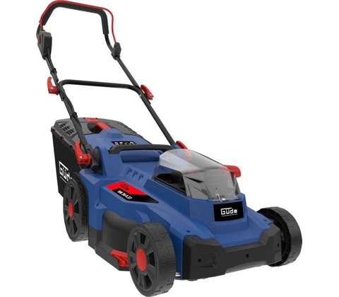 Güde RM 36-402-30.37