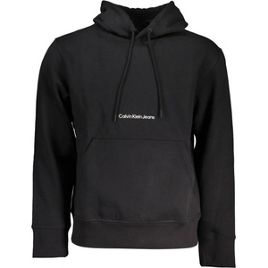 Calvin Klein Суитшърт calvin klein, Цвят Черен (j30j322894_nero_beh)