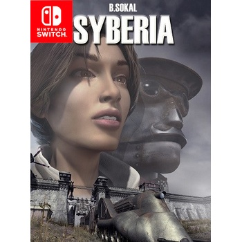 Syberia