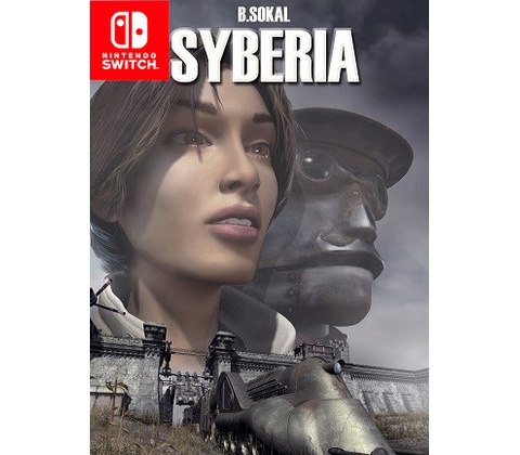 Syberia