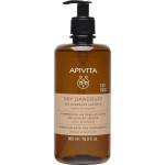 APIVITA Шампоан против сух пърхот, 500 ml - baby