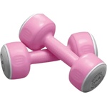 Body Sculpture Комплект гири 1-6 кг [3 x 1 кг. ]