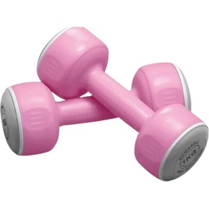 Body Sculpture Комплект гири 1-6 кг [3 x 1 кг. ]