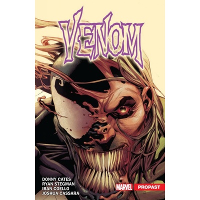 Venom 2: Propast