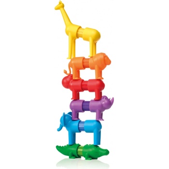 SmartMax Moje první Safari zvířátka