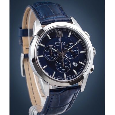 Festina 20041/2